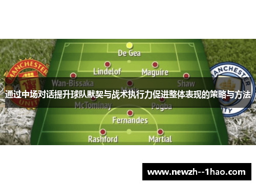 通过中场对话提升球队默契与战术执行力促进整体表现的策略与方法