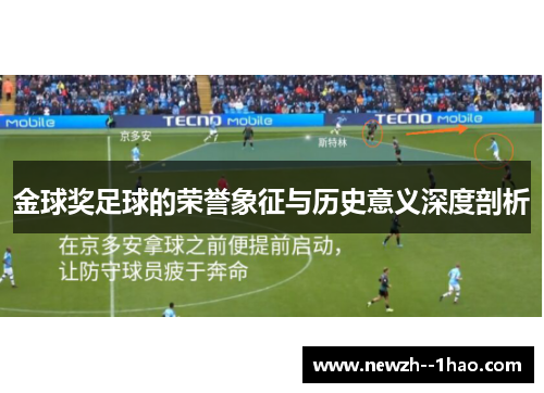金球奖足球的荣誉象征与历史意义深度剖析